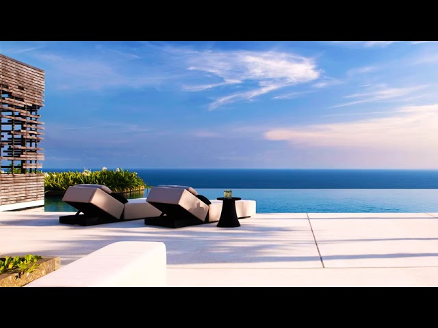 image 0 2 Hours Relaxing Chill Out Music : Summer Special Mix 2021 : Wonderful & Peaceful Ambient Music