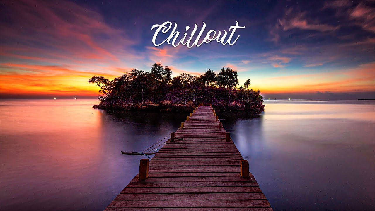3 Hours Best Chillout Music 2022 : Chill Out Lounge Relaxing Deep House Music : Ambient Music