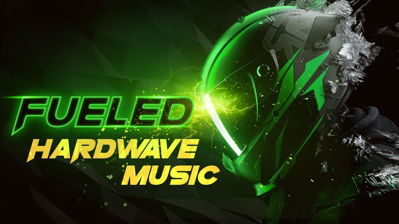 Hyper Energy Music — Explosive Hardwave Selection — Moto Music