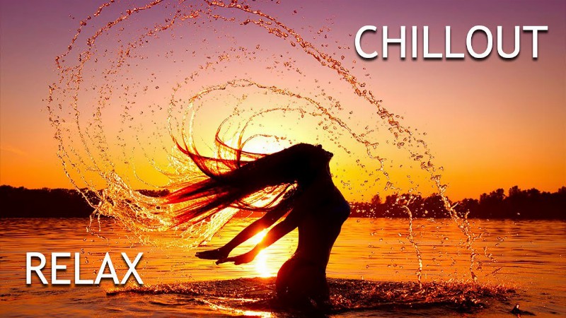 image 0 Lounge Chillout Summer Mega Mix 2022 - Ambient Calm & Relaxing Background Music : Study Sleep