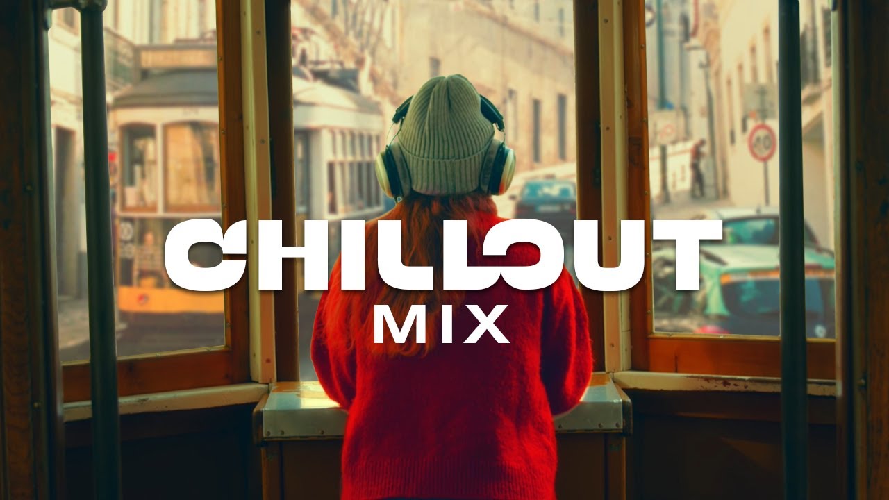Mellow Vibes Music — Chillstep To Daydream To