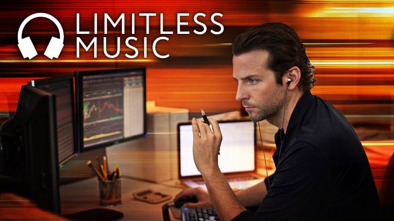 image 0 Music For Work — Limitless Productivity Radio