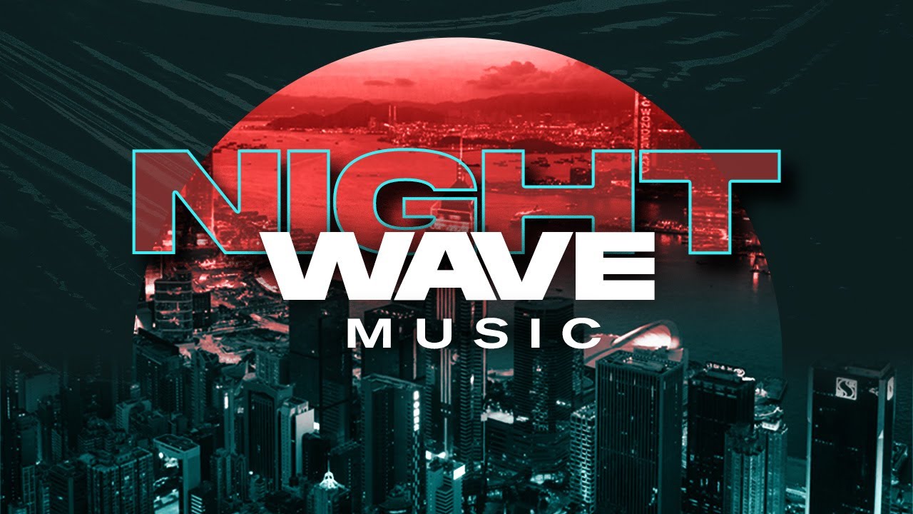 image 0 Night Wave Music — Cold Dynamic Beats