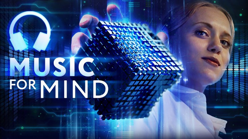 image 0 Power Of Science — Mind Boosting Chillstep Mix