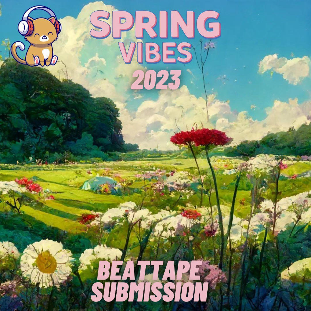 Spring Vibes 2023 is officially happening