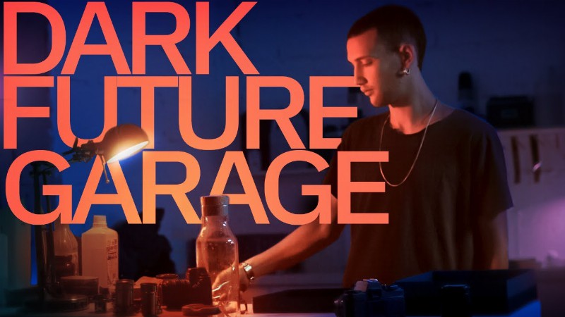 image 0 That Very Night — Dark Future Garage Mix