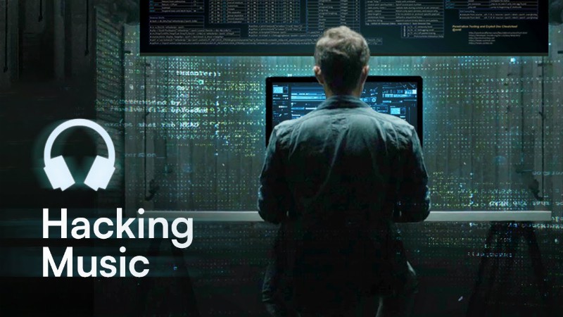 image 0 Work Radio — Music For Coding Programming Studying